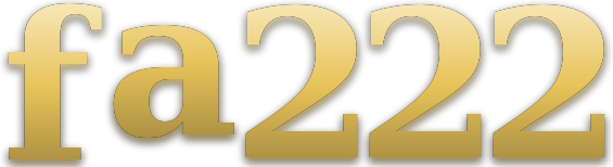 fa222 logo